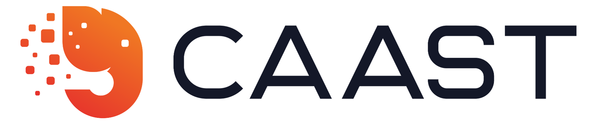 CAAST Logo