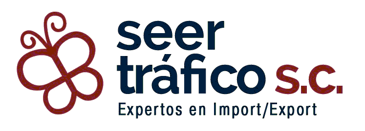 SEER Tráfico S.C. Logo